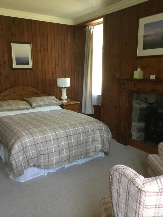 Cannich Westward Bed And Breakfast מראה חיצוני תמונה
