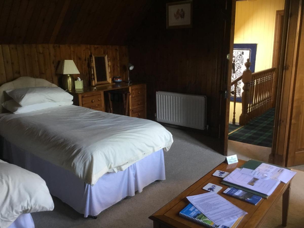 Cannich Westward Bed And Breakfast מראה חיצוני תמונה