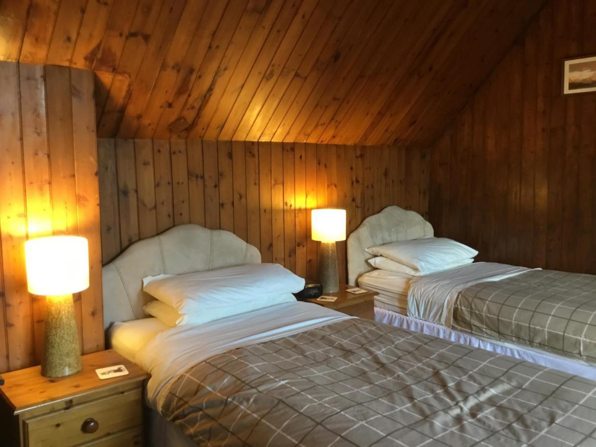 Cannich Westward Bed And Breakfast מראה חיצוני תמונה