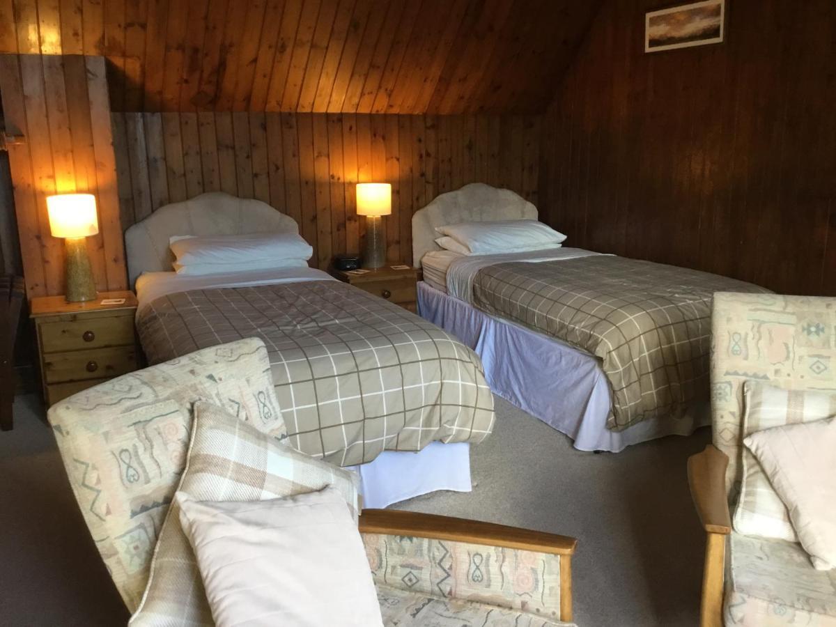 Cannich Westward Bed And Breakfast מראה חיצוני תמונה