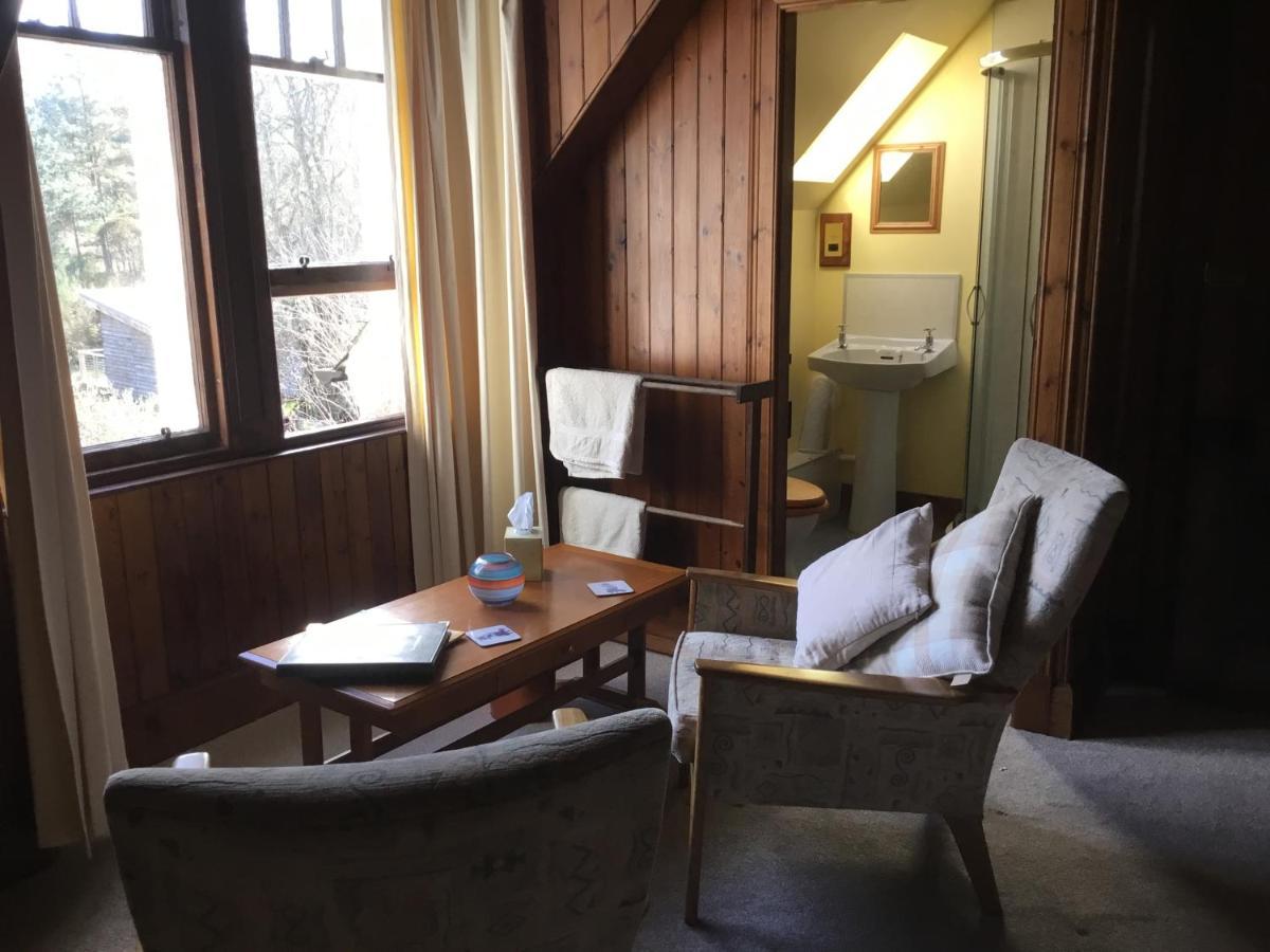 Cannich Westward Bed And Breakfast מראה חיצוני תמונה